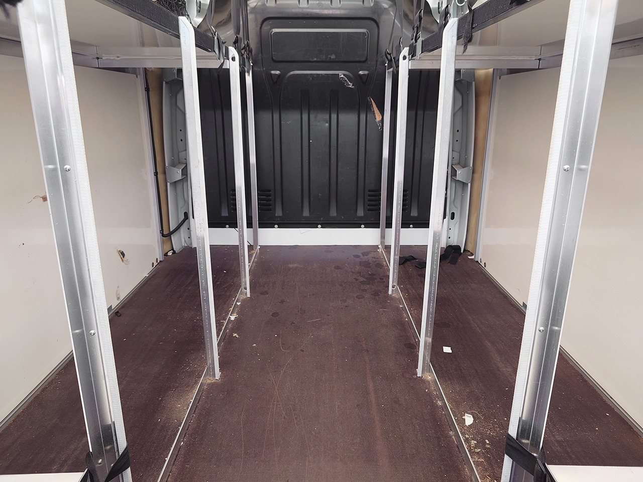 Used Renault Master 2023 for sale - 77271099: Photo 6