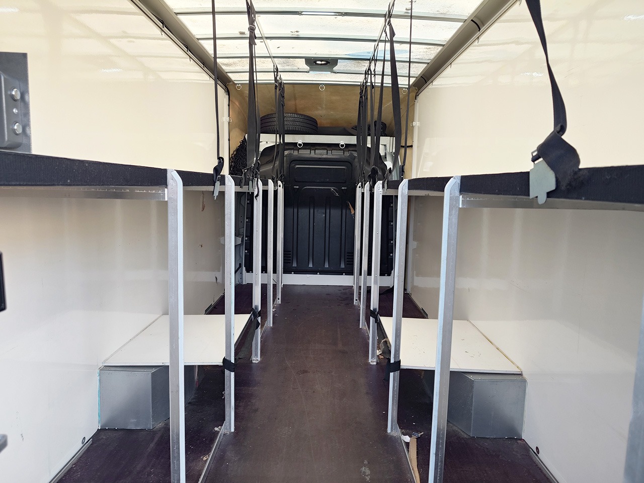 Used Renault Master 2023 for sale - 77271099: Photo 9