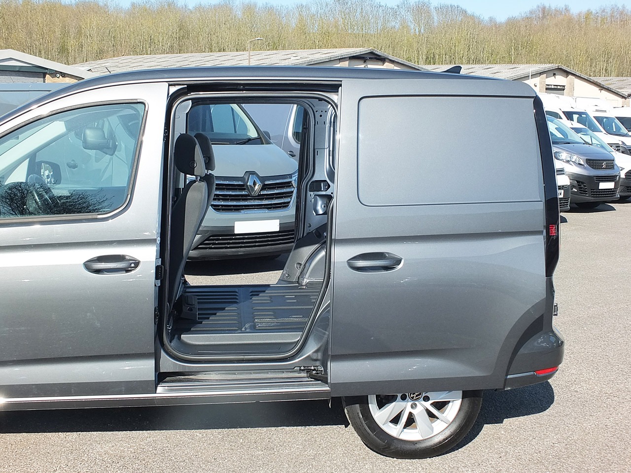 Vehicle 15