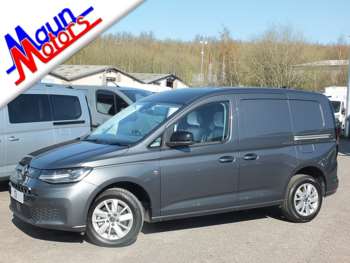 Used Volkswagen Caddy 2023 for sale - 74780319: Photo