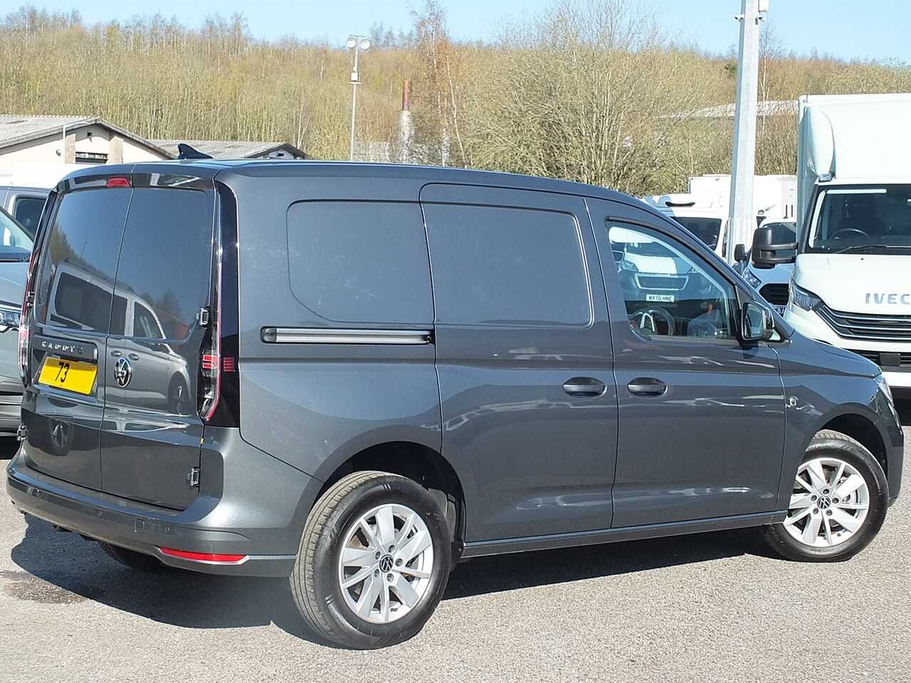 Vehicle 24