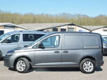 Used Volkswagen Caddy 2023 for sale - 74780319: Photo