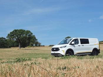 Used Ford Transit Custom 2025 for sale - 79616916: Photo
