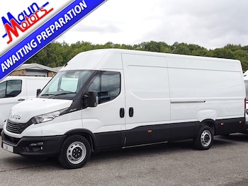 Iveco - Daily