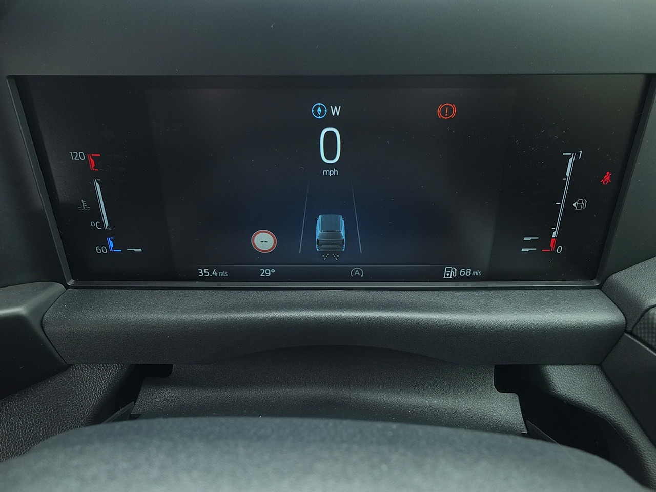 Used Ford Transit Custom 2025 for sale - 75409902: Photo 10
