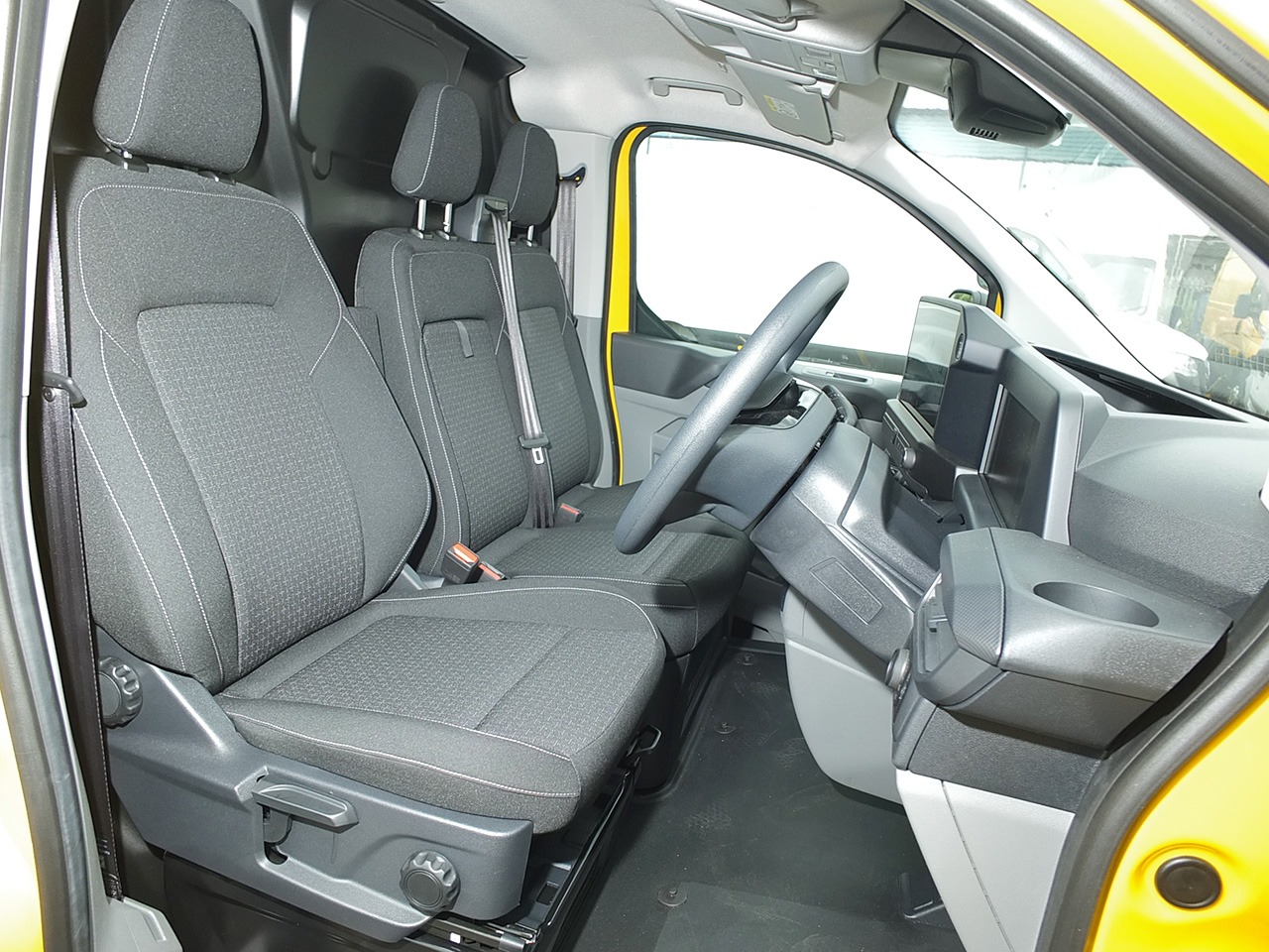 Used Ford Transit Custom 2025 for sale - 75409902: Photo 12