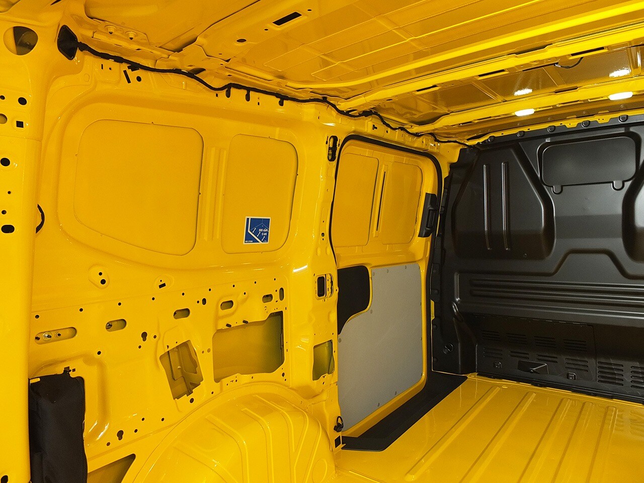 Used Ford Transit Custom 2025 for sale - 75409902: Photo 17