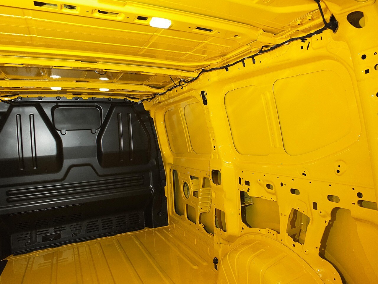 Used Ford Transit Custom 2025 for sale - 75409902: Photo 18