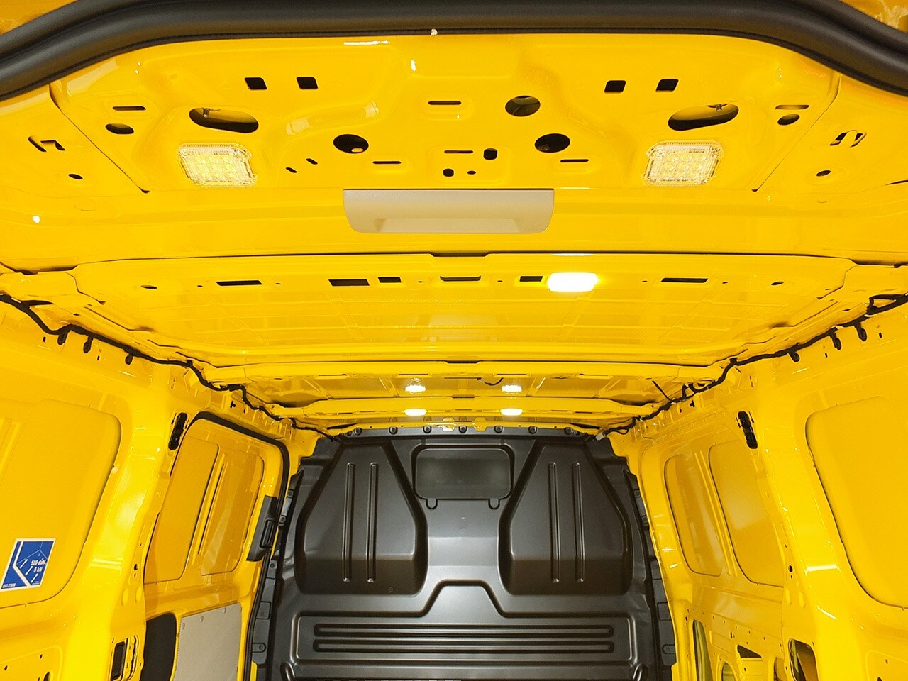 Used Ford Transit Custom 2025 for sale - 75409902: Photo 19