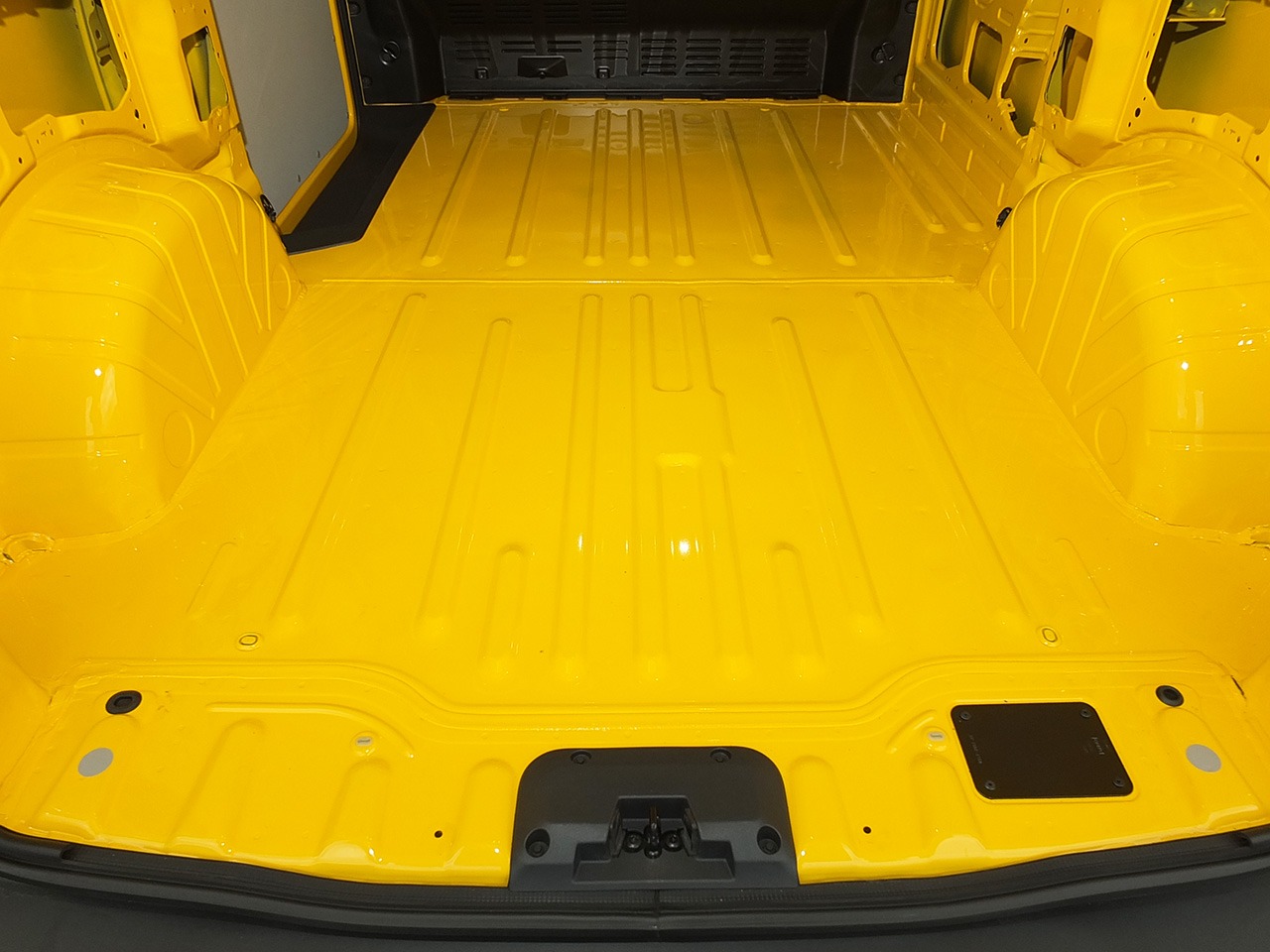 Used Ford Transit Custom 2025 for sale - 75409902: Photo 20