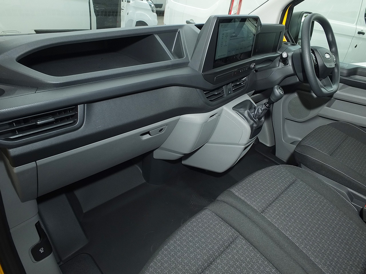 Used Ford Transit Custom 2025 for sale - 75409902: Photo 6