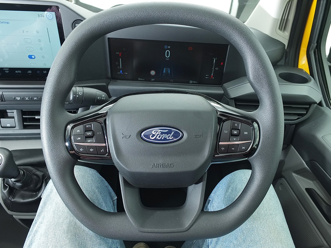 Used Ford Transit Custom 2025 for sale - 75409902: Photo 9
