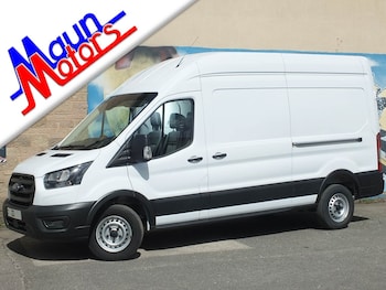 Used Ford Transit 2023 for sale - 78366219: Photo