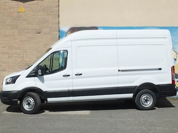 Used Ford Transit 2023 for sale - 78366219: Photo