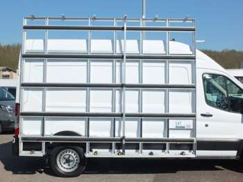 Used Ford Transit 2021 for sale - 74524700: Photo