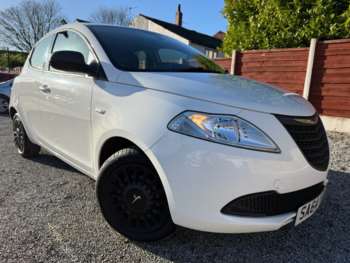 2014 (64) - 1.2 Silver Hatchback 5dr Petrol Manual Euro 6 (69 bhp)