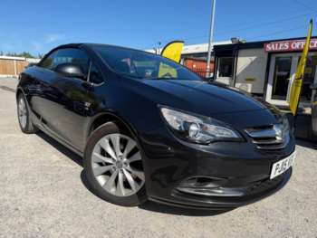 2015 (15) - 2.0 CDTi Elite 2dr