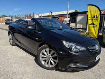Used Vauxhall Cascada 2015 for sale - 74575377: Photo