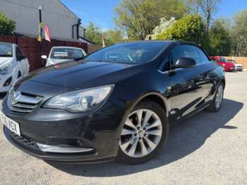 Used Vauxhall Cascada 2015 for sale - 74575377: Photo