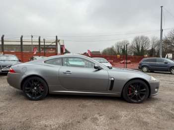 Used Jaguar XK 2008 for sale - 73518515: Photo