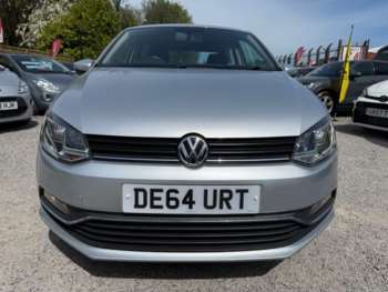 Used Volkswagen Polo 2014 for sale - 74827434: Photo