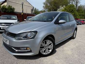 Used Volkswagen Polo 2014 for sale - 74827434: Photo