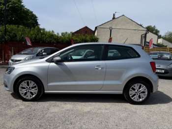 Used Volkswagen Polo 2014 for sale - 74827434: Photo