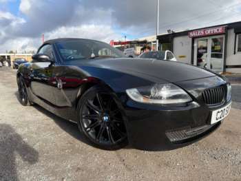 Used BMW Z4 2006 for sale - 74617045: Photo