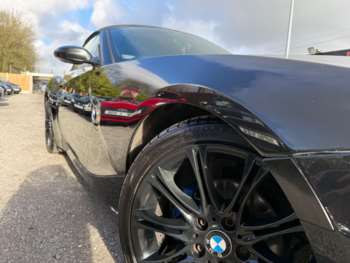 Used BMW Z4 2006 for sale - 74617045: Photo