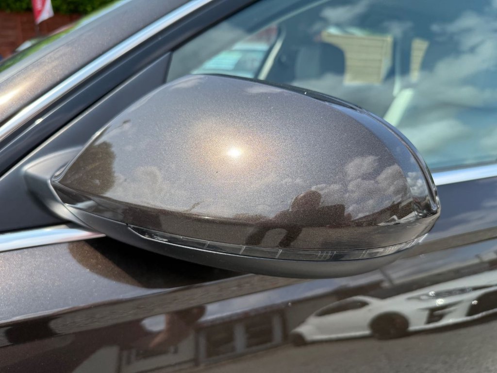 Used Audi A6 Avant 2017 for sale - 76105703: Photo 15