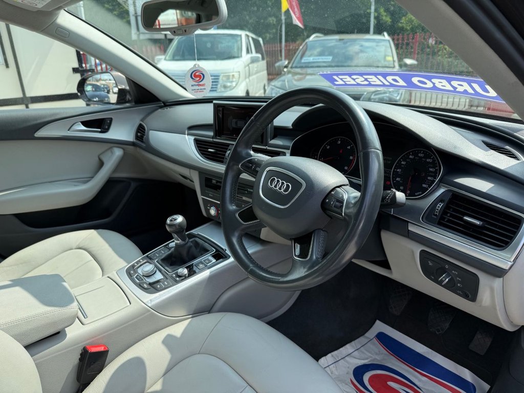 Used Audi A6 Avant 2017 for sale - 76105703: Photo 16