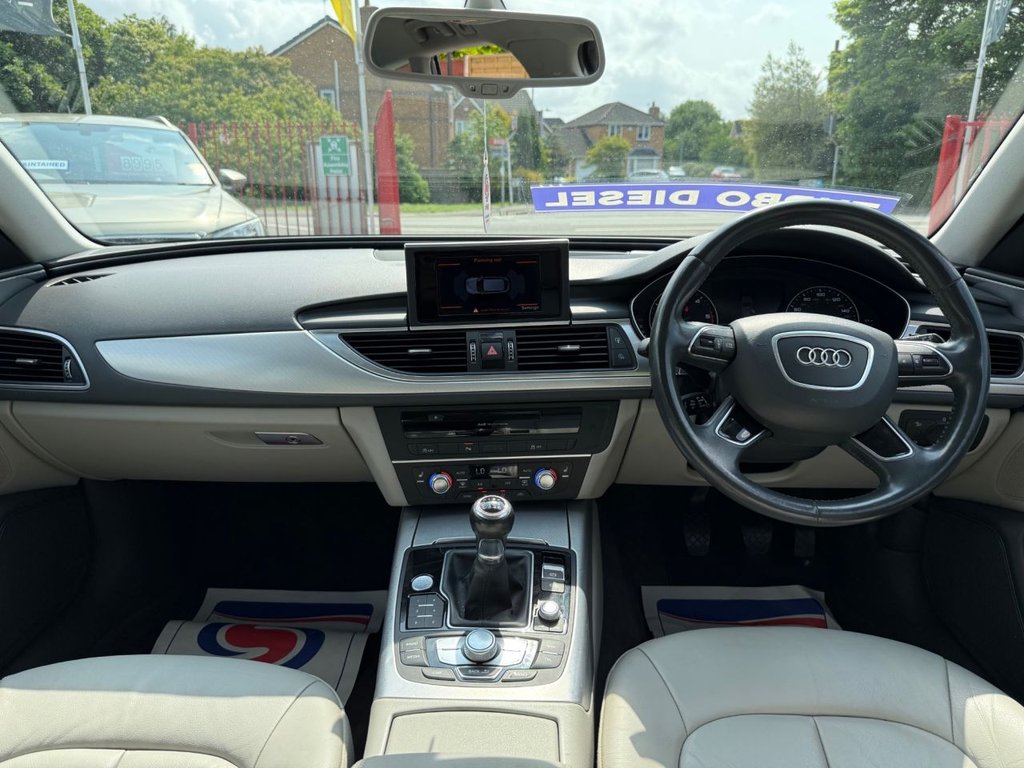 Used Audi A6 Avant 2017 for sale - 76105703: Photo 19