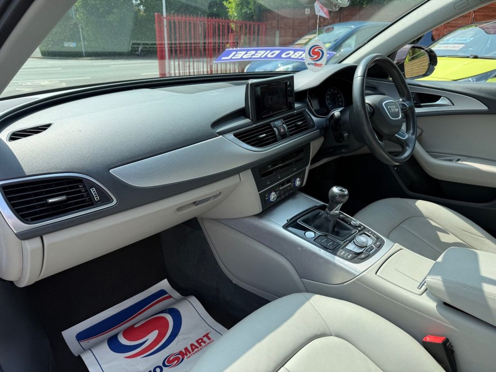 Used Audi A6 Avant 2017 for sale - 76105703: Photo 20