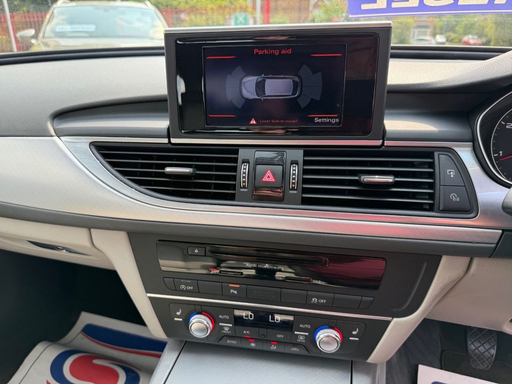 Used Audi A6 Avant 2017 for sale - 76105703: Photo 22