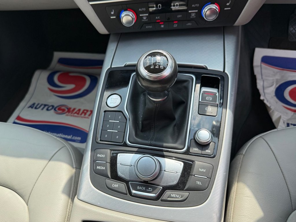 Used Audi A6 Avant 2017 for sale - 76105703: Photo 23