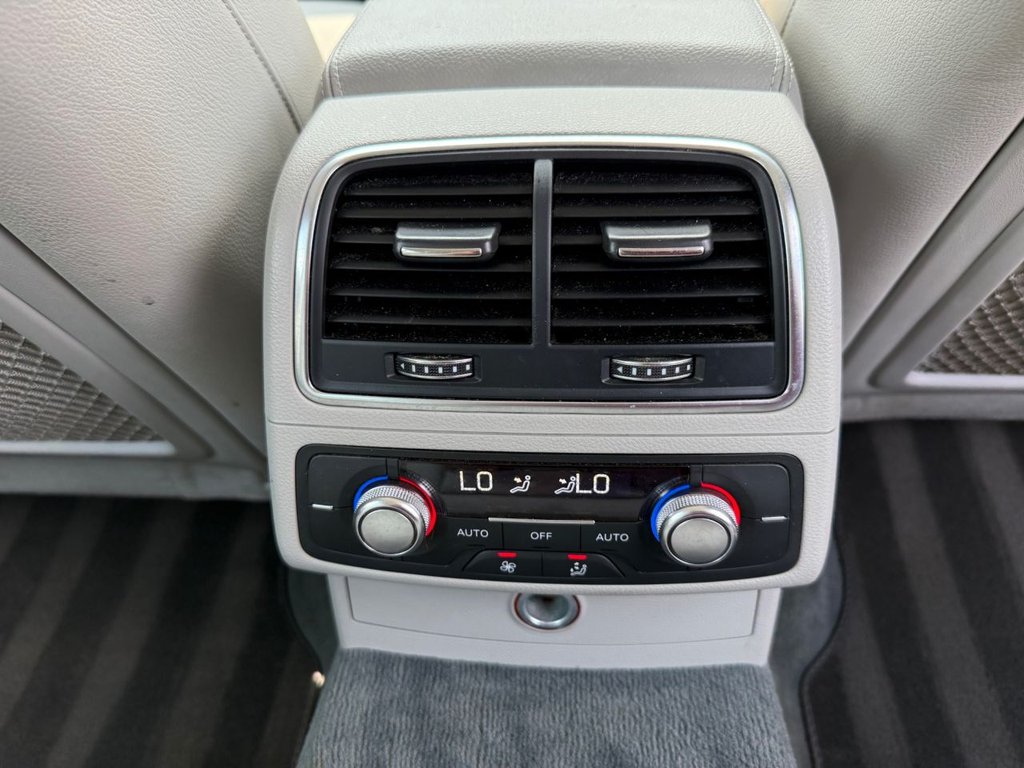 Used Audi A6 Avant 2017 for sale - 76105703: Photo 24