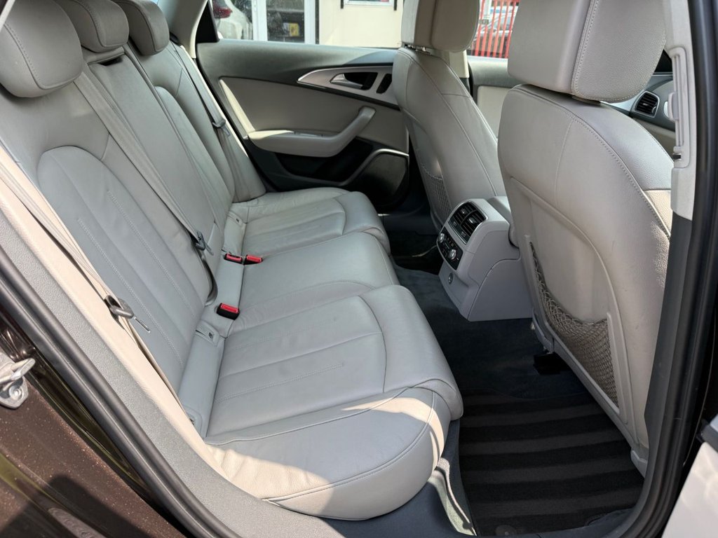 Used Audi A6 Avant 2017 for sale - 76105703: Photo 27