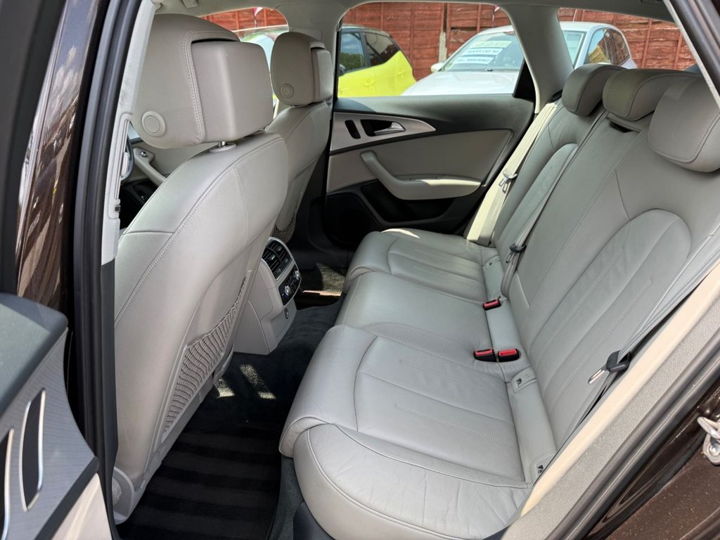 Used Audi A6 Avant 2017 for sale - 76105703: Photo 28