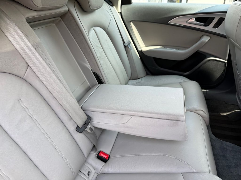 Used Audi A6 Avant 2017 for sale - 76105703: Photo 30