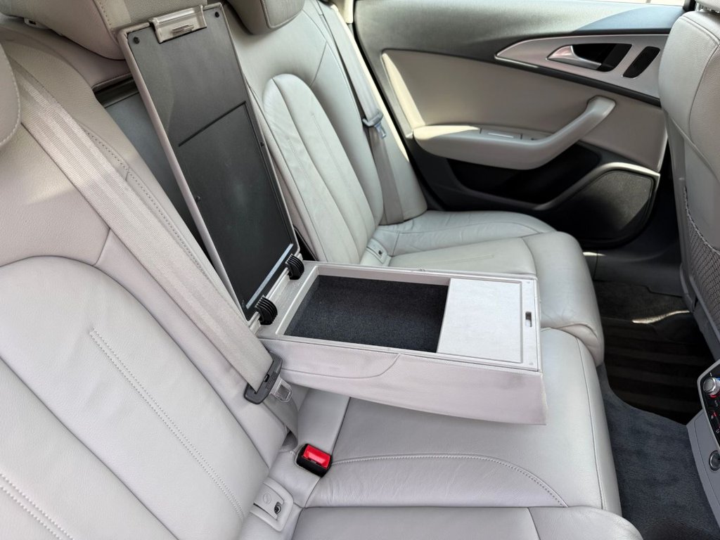 Used Audi A6 Avant 2017 for sale - 76105703: Photo 31