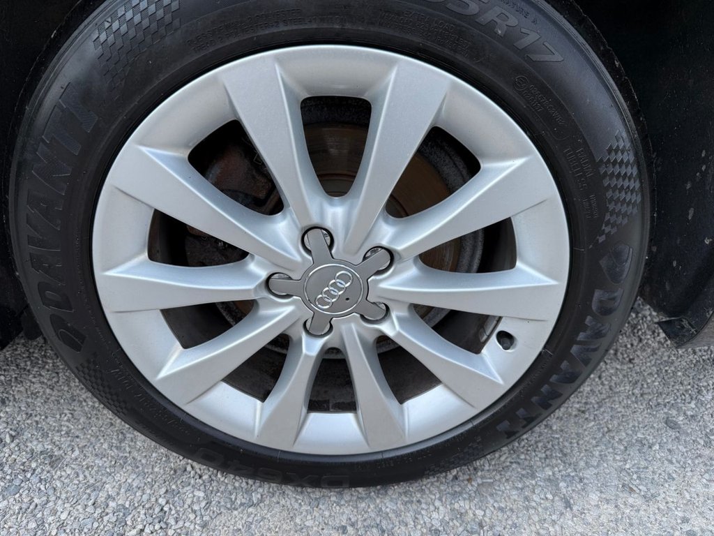 Used Audi A6 Avant 2017 for sale - 76105703: Photo 32