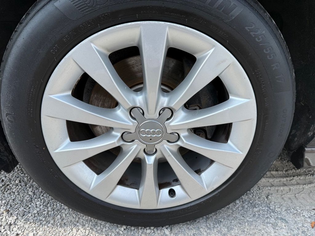 Used Audi A6 Avant 2017 for sale - 76105703: Photo 33