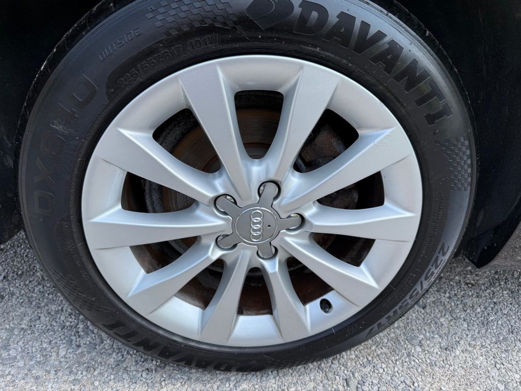 Used Audi A6 Avant 2017 for sale - 76105703: Photo 34