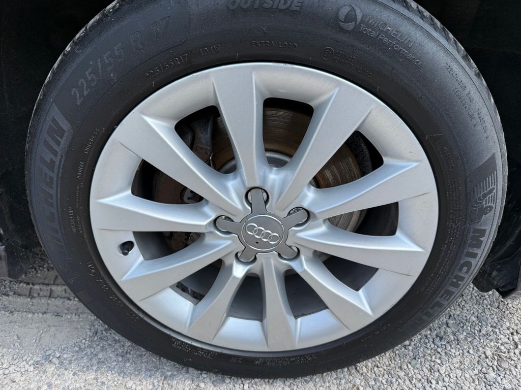 Used Audi A6 Avant 2017 for sale - 76105703: Photo 35