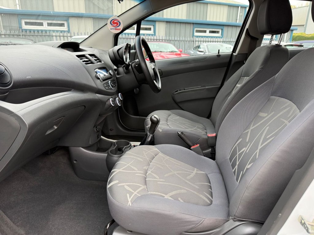 Used Chevrolet Spark 2013 for sale - 76381527: Photo 15