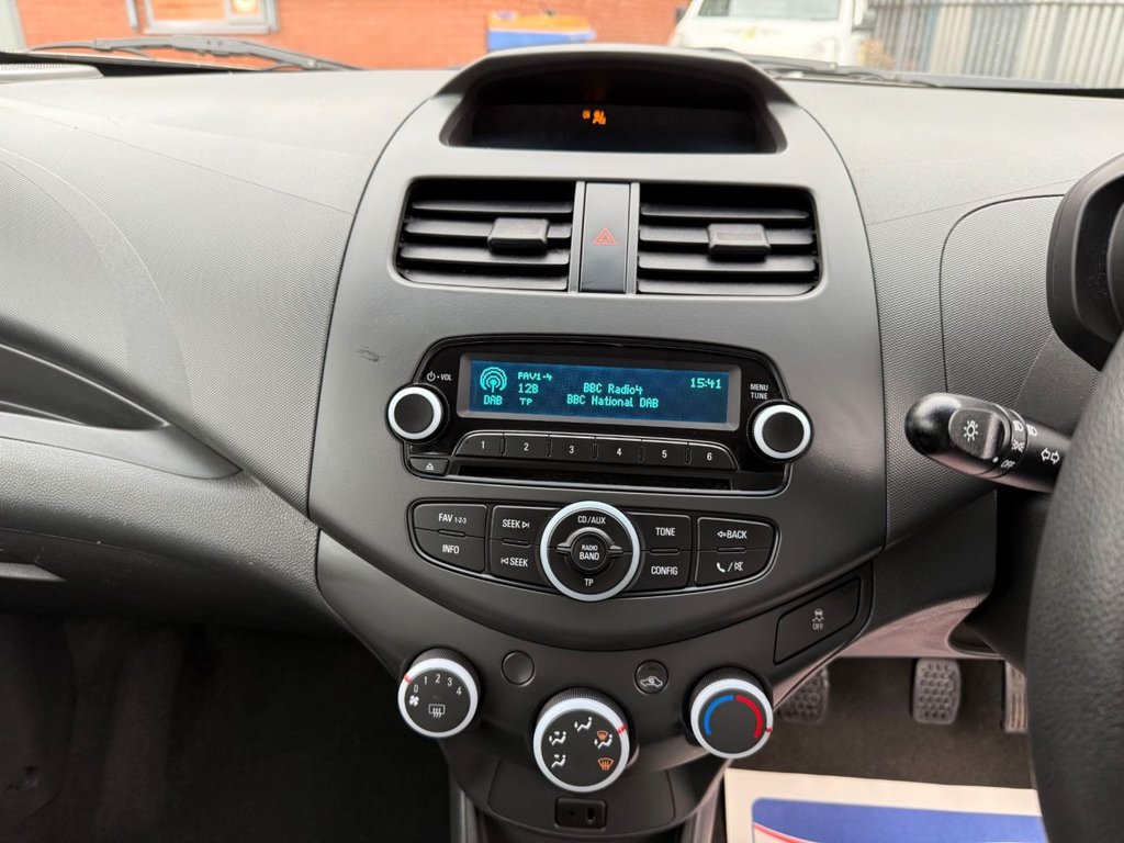 Used Chevrolet Spark 2013 for sale - 76381527: Photo 18