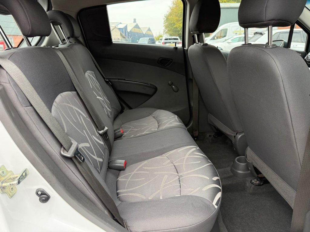 Used Chevrolet Spark 2013 for sale - 76381527: Photo 19