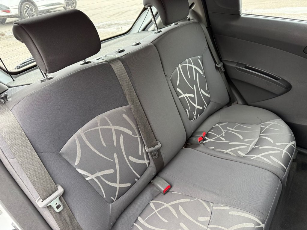 Used Chevrolet Spark 2013 for sale - 76381527: Photo 20