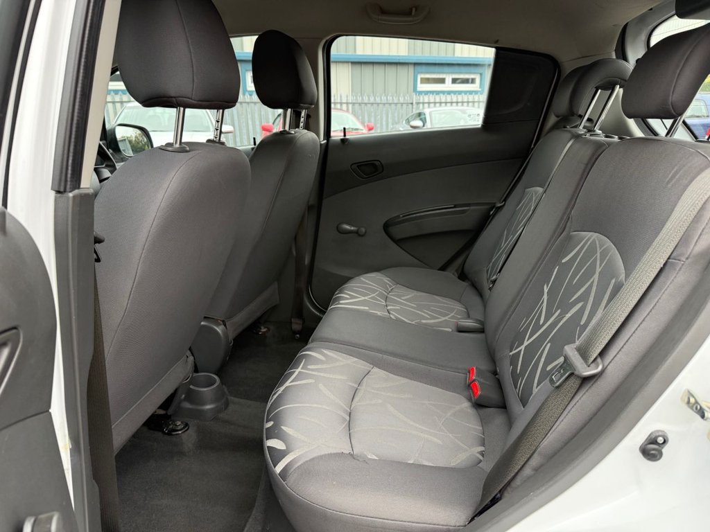 Used Chevrolet Spark 2013 for sale - 76381527: Photo 21