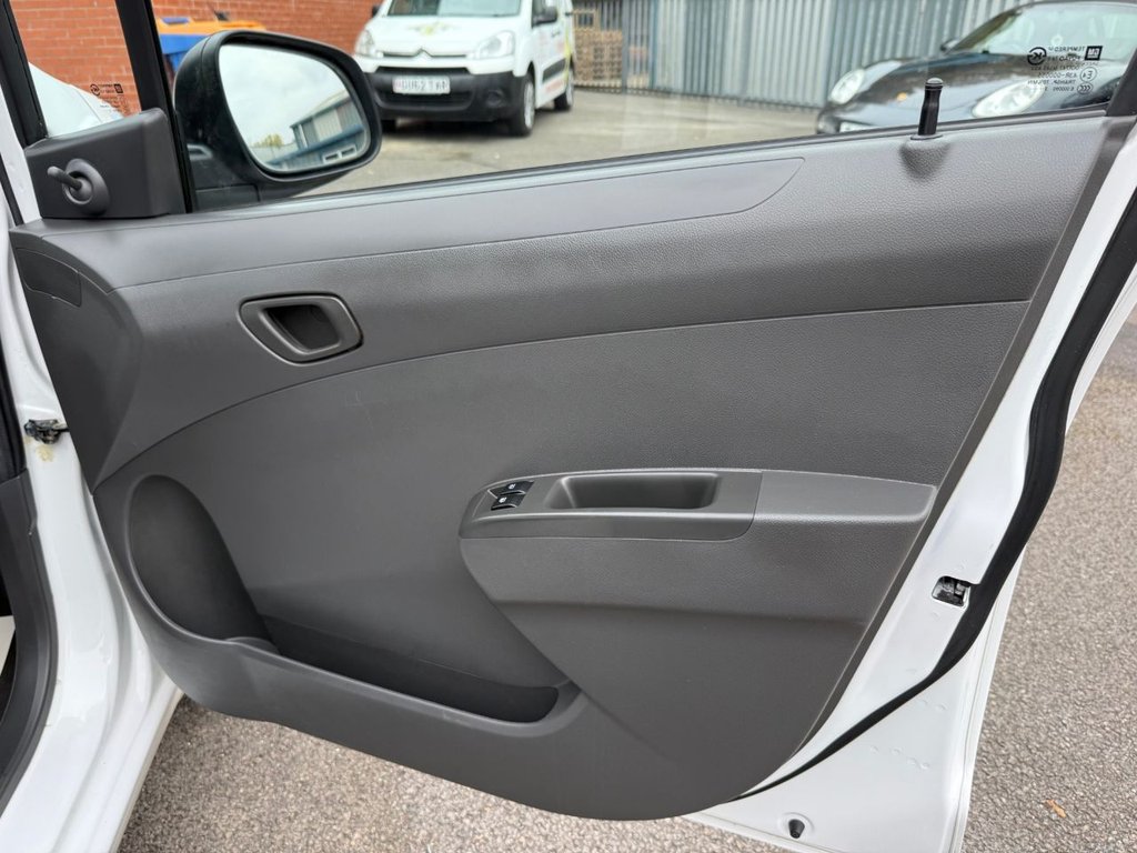 Used Chevrolet Spark 2013 for sale - 76381527: Photo 23